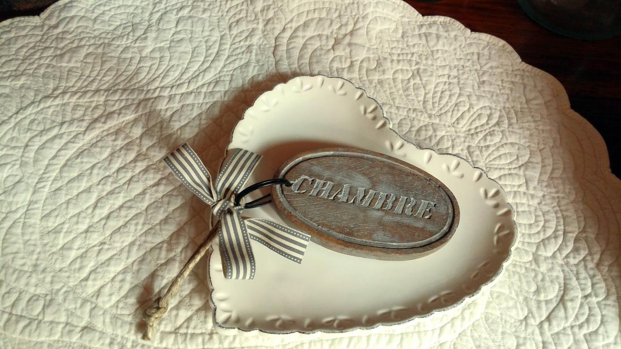 ボルゴマネーロ Relais Profumo Di Vino Bed & Breakfast エクステリア 写真