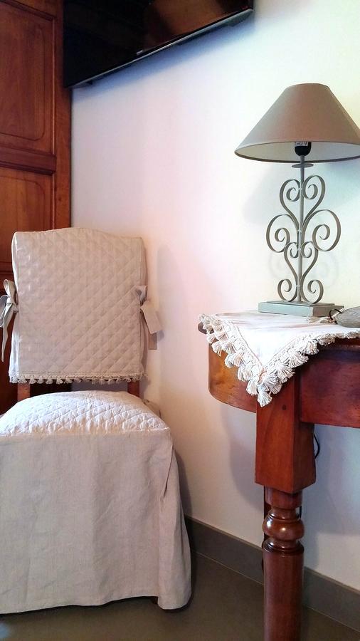 ボルゴマネーロ Relais Profumo Di Vino Bed & Breakfast エクステリア 写真