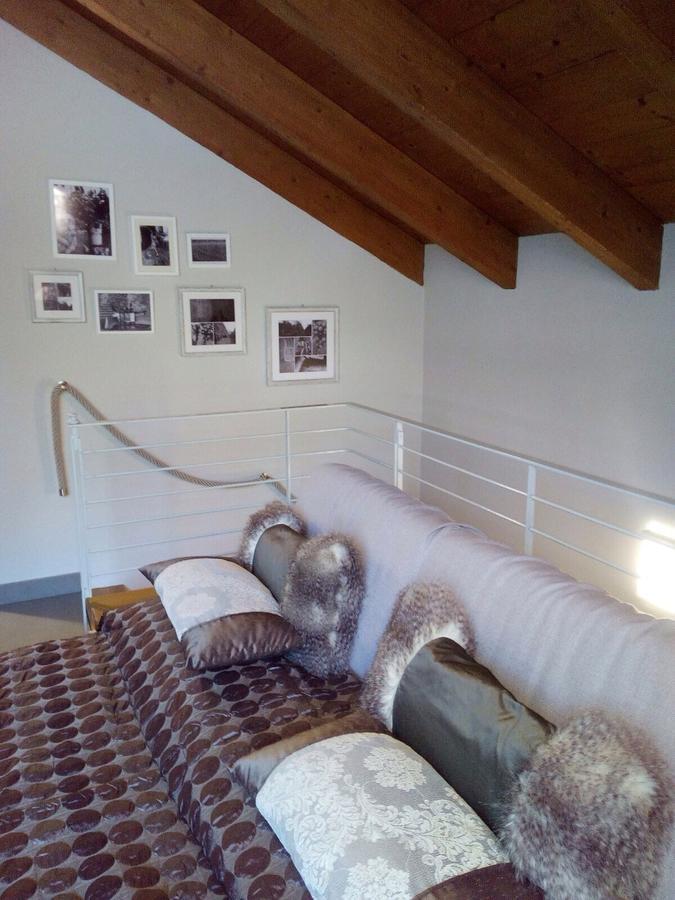 ボルゴマネーロ Relais Profumo Di Vino Bed & Breakfast エクステリア 写真